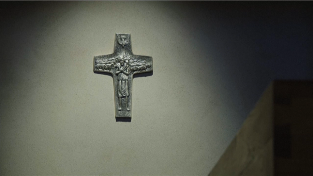 Le pape françois a été inhumé à la basilique Sainte Marie Majeure dans le centre de Rome en présence de plusieurs religieux et membres de sa familles.