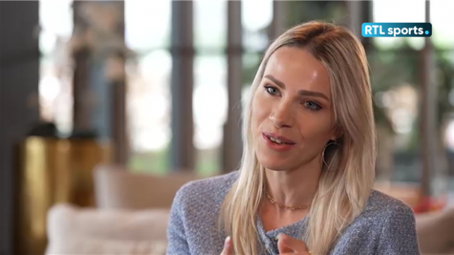 Voici l'interview complète de Marion Rousse, la directrice du Tour de France féminin. Suivez le cyclisme sur RTL sports !