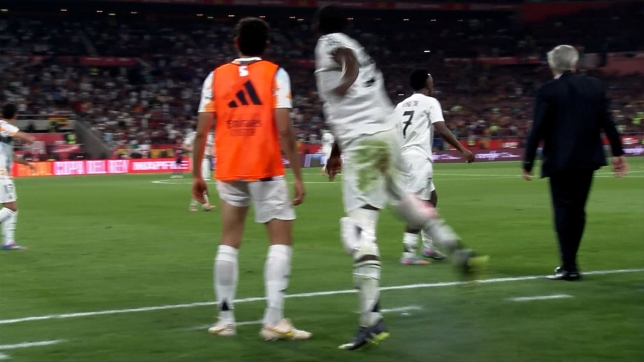 rudiger