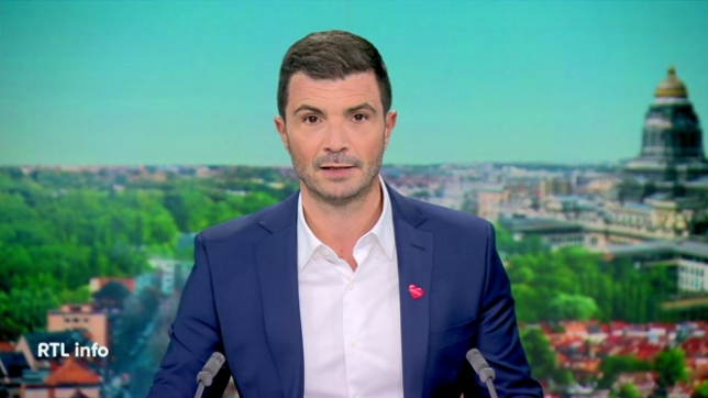 RTL info 13h du 27 avril 2025 en intégralité