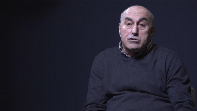 Il fait partie des papys braqueurs, ces malfrats à l'ancienne qui ont défrayé la chronique mondiale en détroussant la star américaine Kim Kardashian à Paris en octobre 2016.