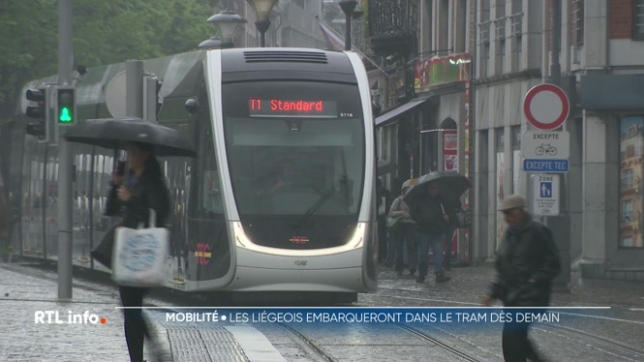 Le Tram, qui devait initialement entrer en service en 2017, embarquera ses premiers passagers demain dès 5h du matin. L'attente en vallait-elle la peine ? Que peut-il apporter à la cité ardente et à ses habitants ?
