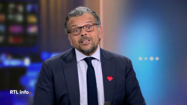 Chaque dimanche, Martin Buxant fait le point sur les thèmes politiques, en Belgique et à l'étranger, qui sont au programme de la semaine à venir.