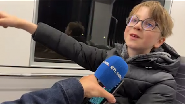 Le tram, c'est parti, annonce le TEC ce lundi à l'aube, confirmant la mise en service du nouveau réseau de mobilité dans la Cité Ardente. Notre équipe a rencontré les premiers Liégeois levés aux petites heures pour tester le tant attendu tram.