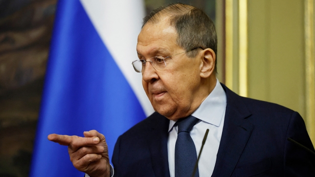 lavrov