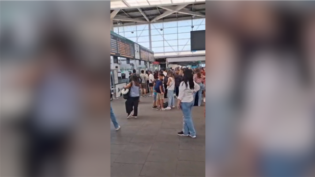 Tout est à l'arrêt: une panne électrique générale touche l'Espagne et le Portugal