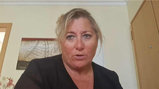 Sans électricité, mon respirateur ne fonctionne pas…: Diana, une Belge actuellement au Portugal, raconte la panne générale