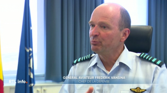 L'achat de blindés pour l'armée belge pourrait coûter beaucoup plus cher que prévu