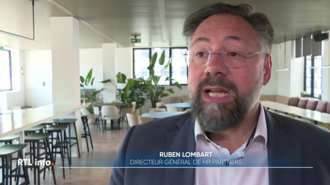 Selon Partena Professional, qui a réalisé une enquête dans plus de 20.000 entreprises, l'absence pour maladie est deux fois plus élevée dans les grandes entreprises que dans les petites. Explications.