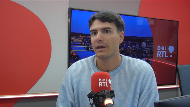 Ce matin sur bel RTL, Martin Buxant recevait Conner Rousseau, président de Vooruit.