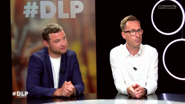 On a tout à fait raison de la comparer à Merckx: Dans le Peloton élogieux envers Tadej Pogacar