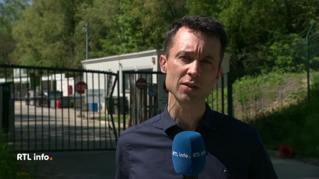 On retrouve en direct Sébastien Prophète pour faire le point sur les secteurs qui sont à l'arrêt suite à la grève générale.