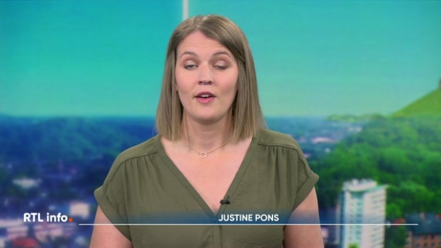 RTL info 13h du 29 avril 2025 en intégralité
