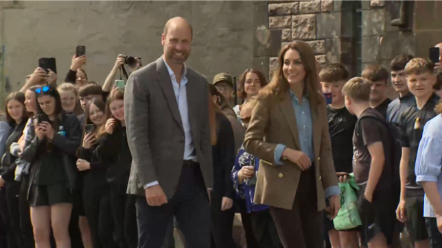 Kate et William fêtent  leurs 14 ans de mariage dans un lieu hautement symbolique