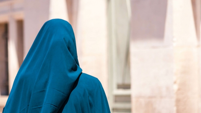 voile