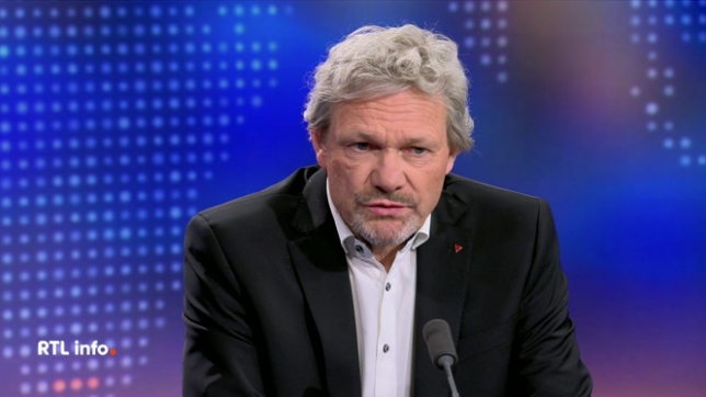 Grève générale: Thierry Bodson tire le blian de ces deux grèves