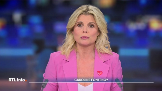 RTL info 19h. (29 avril 2025)