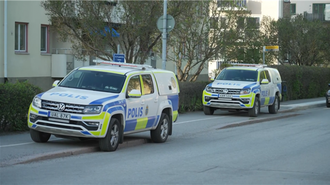 Trois morts et plusieurs blessés dans une fusillade à Uppsala en Suède