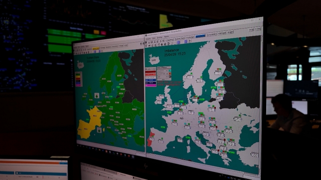 Une panne d'électricité générale est-elle possible en Belgique? Notre pays a en tout cas un avantage sur certains voisins