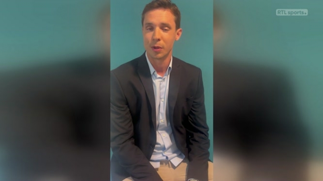 David Hubert a-t-il définitivement fermé la porte d'Anderlecht? Il nous répond