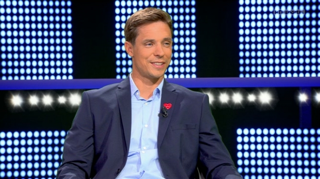 Présent sur notre plateau pour cette soirée de Ligue des Champions, David Hubert est revenu sur son départ d'Anderlecht.