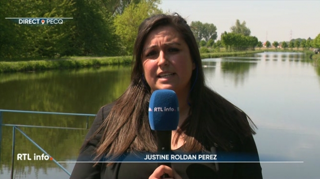 Une petite fille a été retrouvée samedi soir, abandonnée entre l'Escaut et le canal de l'Espierres à Pecq. C'est une passante qui l'a découverte et qui a donné l'alerte, permettant de retrouver et sauver l'enfant. L'histoire a été rendue publique mardi par le bourgmestre Aurélien Brabant.