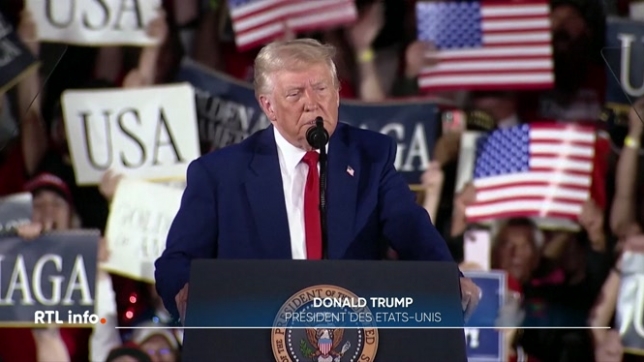 Quelles sont les véritables intentions de Donald Trump ?