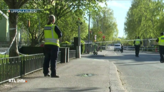 Fusillade meurtrière dans un salon de coiffure en Suède