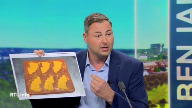 Comment garantir la qualité de ce que nous mangeons ? L'AFSCA contrôle chaque année des milliers d'établissements, dont des maisons de repos. L'émission Les pieds dans le plat suit ces inspections et révèle les défis liés à la nutrition des seniors. Suivez l'émission à 19h50 sur RTL-TVI.