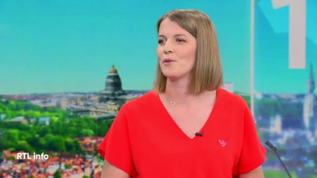 RTL info 13h du 30 avril 2025 en intégralité