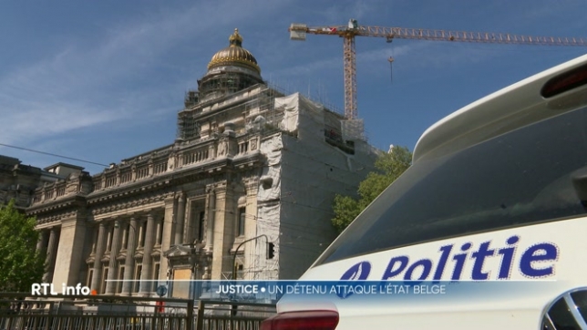 La contestation s'intensifie dans le monde judiciaire belge. Le parquet fédéral exprime son mécontentement face à la réforme des retraites et au sous-financement. A Bruxelles, des audiences sont annulées, et un avocat a déposé une requête en urgence contre l'Etat belge en guise de protestation.