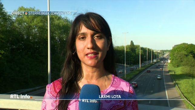 Des perturbations sont à prévoir sur la E40 à Woluwe-Saint-Étienne durant le long week-end du 1er mai. Des travaux d’asphaltage débutent ce soir à 20h et se poursuivront jusqu’à dimanche, avec un impact important sur le trafic dans la zone.