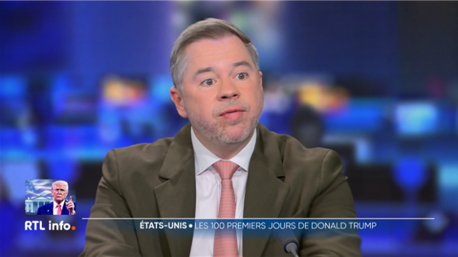 Les annonces chocs de Donald Trump sont-elles de réelles décisions ou de simples coups de comm'?