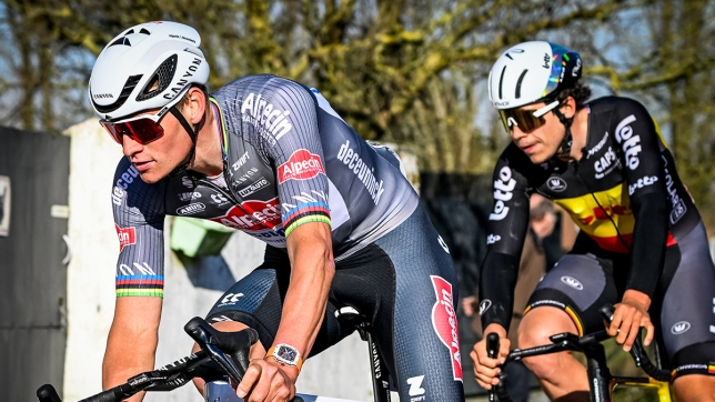 mathieu van der poel arnaud de lie