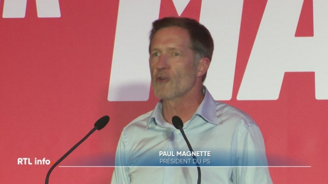 Le Mouvement Réformateur avait choisi de se rassembler à Charleroi pour célébrer le premier mai alors que les militants socialistes avaient organisé des événements en Wallonie et à Bruxelles. L'occasion de positions très radicales et d'attaques les uns envers les autres. Résumé de la journée.