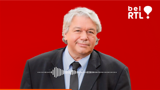Chaque jour sur bel RTL, le grand reporter Christophe Giltay analyse un fait important de l'actualité française ou européenne.