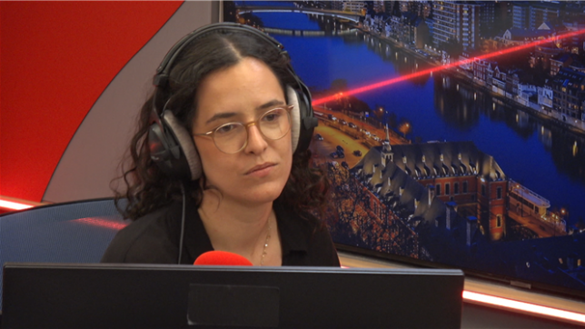 On attend encore jusqu'à 28 degrés aujourd'hui. Des températures bien au-dessus des normales de saison. Mais comment ces normes sont-elles calculées?