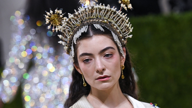 lorde