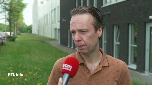 Le meurtrier Freddy Horion demande l'euthanasie