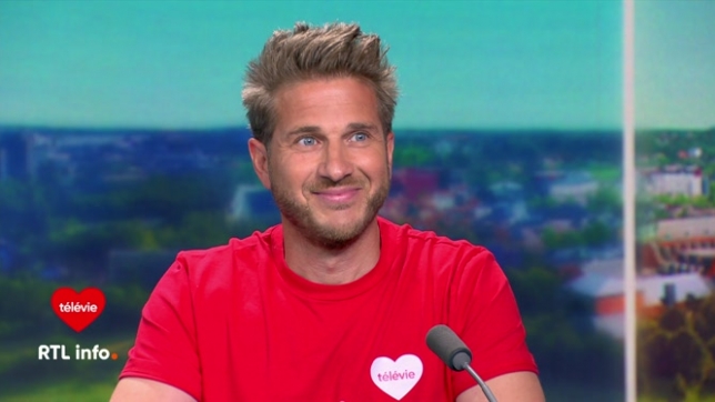 Le défi cuistax, événement phare du Télévie, débute ce soir pour récolter des fonds en faveur de la recherche contre le cancer. Ludovic Daxelet entamera son périple à La Panne et rejoindra ensuite Liège en traversant la Belgique.