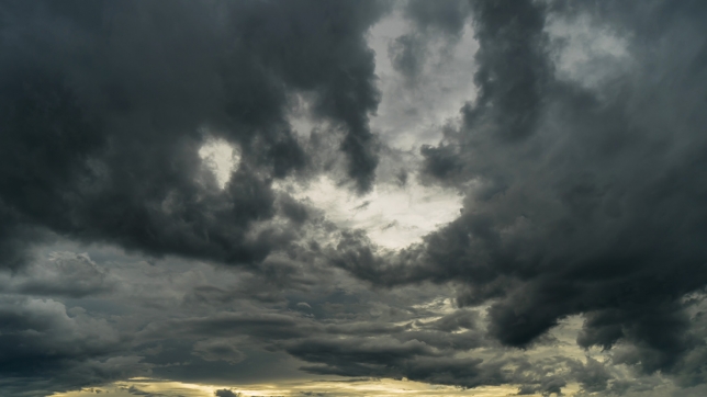 orage