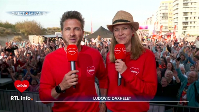 Le défi cuistax, événement phare du Télévie, débute ce soir pour récolter des fonds en faveur de la recherche contre le cancer. Ludovic Daxelet entame son périple à La Panne et rejoindra ensuite Liège en traversant la Belgique.