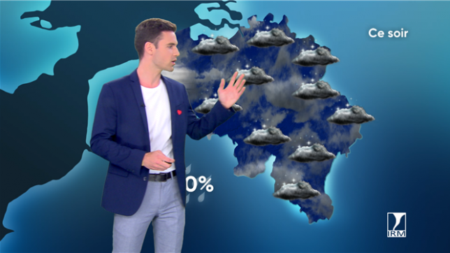 Les prévisions météo de ce samedi 3 mai