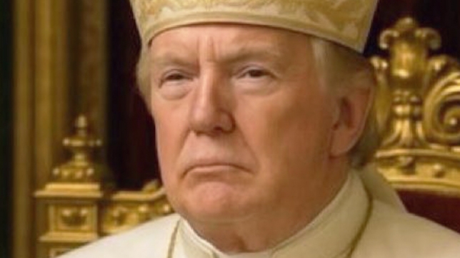 trump-pape-coupee