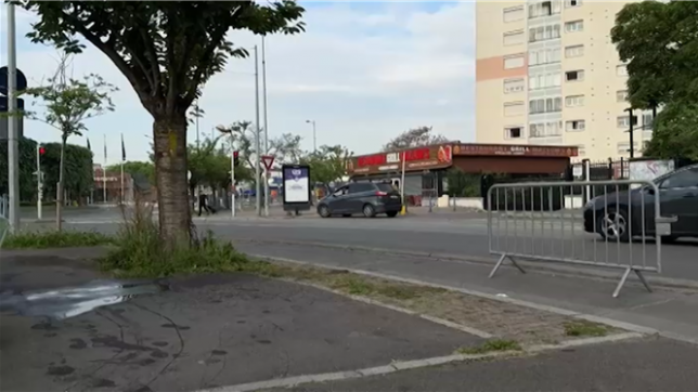 Un homme blessé par balle lors d'une intervention policière pour des rodéos urbains à Drancy