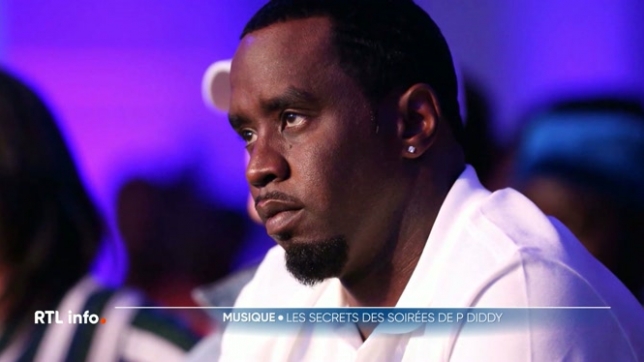 Les dessous du procès de P Diddy révèlent un trafic sexuel et des extorsions