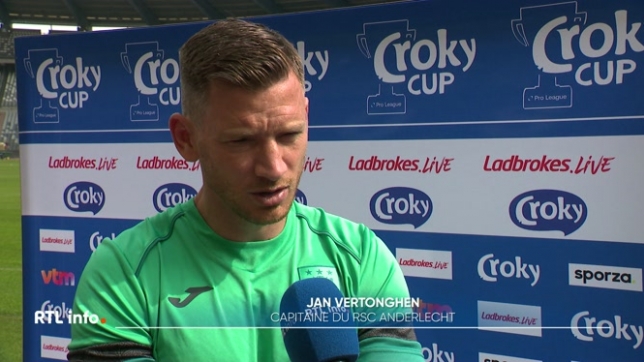 Dix ans après leur dernière confrontation en finale de Coupe, Anderlecht et le Club de Bruges se retrouvent ce dimanche pour un match très attendu. En quête de revanche face aux Brugeois, les Mauves espèrent un électrochoc après une saison compliquée. La rencontre sera diffusée en direct sur RTL.