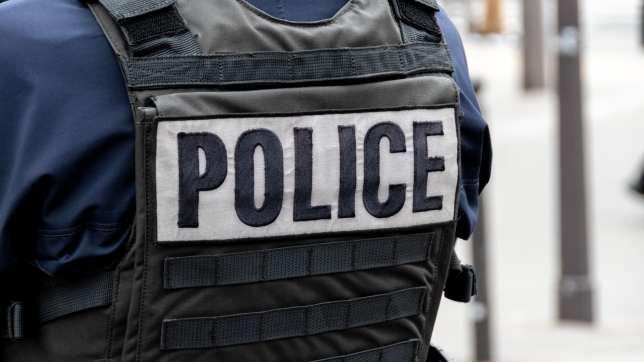 Police