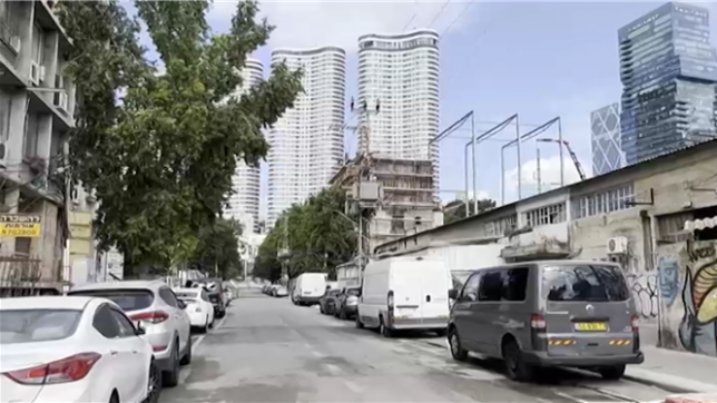 L'armée israélienne intercepte un missile en provenance du Yémen: la riposte menace d'être sept fois plus forte