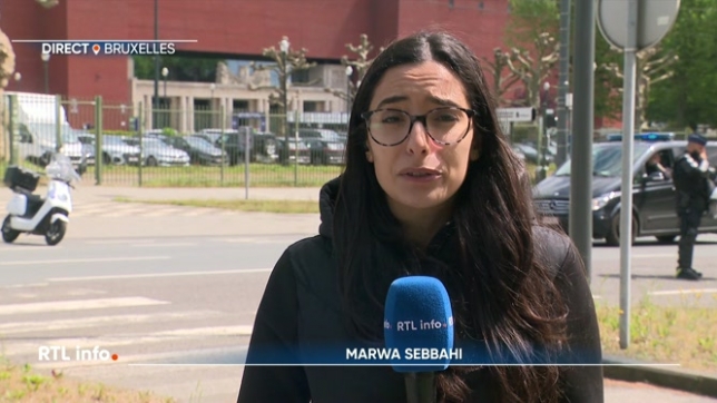 Pour la quatrième fois de la compétition, et pour la première fois depuis 2015, Anderlecht et Bruges vont s'affronter en finale de la Croky Cup. Un match au goût de revanche pour les Mauves qui courent après le trophée depuis 2008. Un match à voir au stade Roi Baudouin où se trouve Marwa Sebbahi.